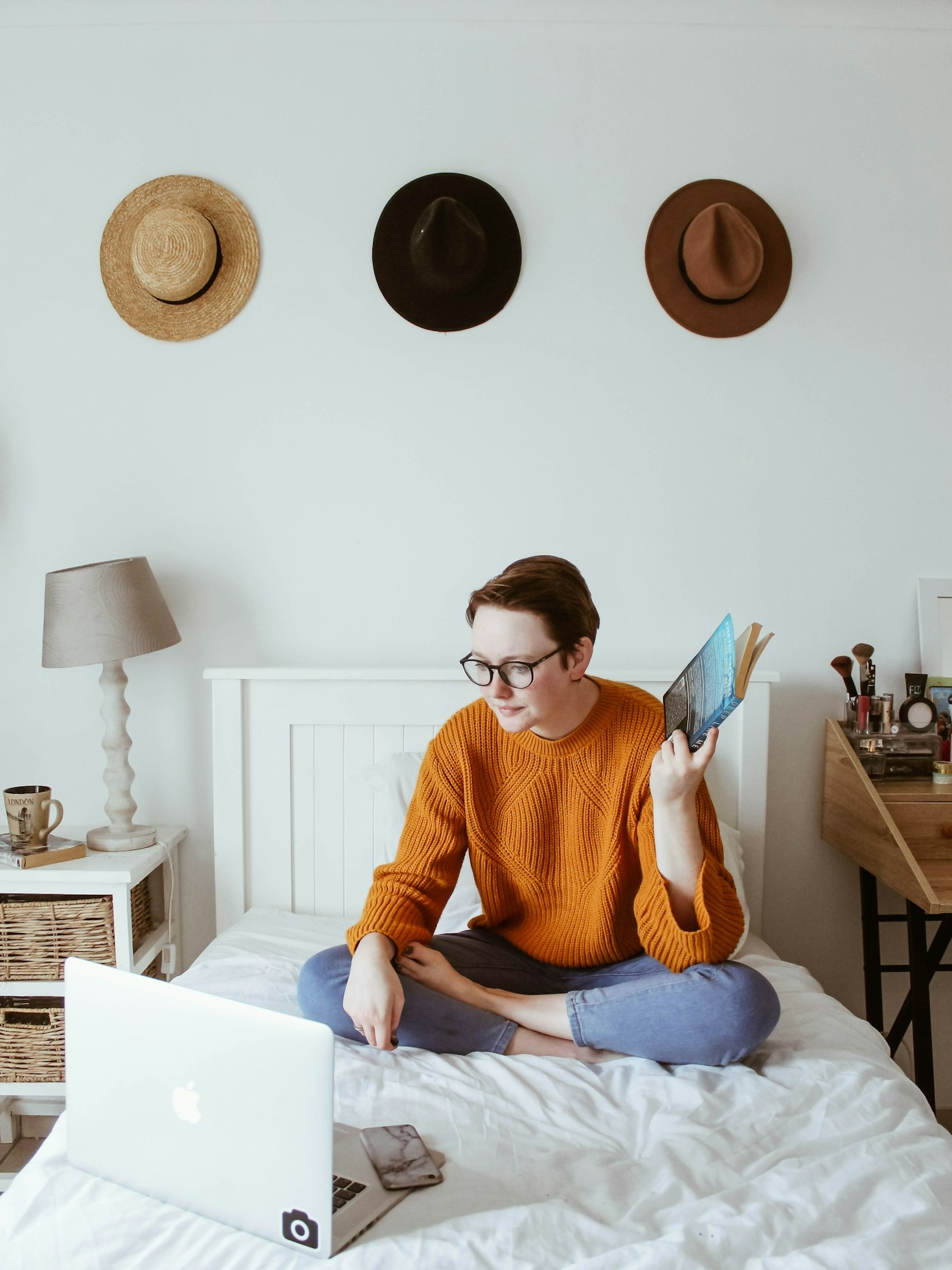 How Experiences Shape Our Unique Perspectives