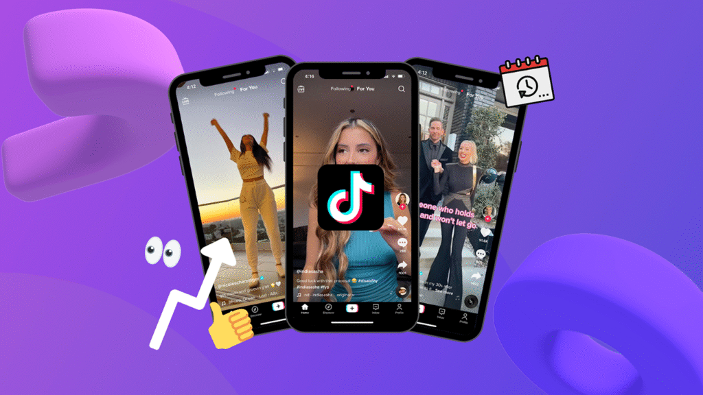 Hướng dẫn cách nạp xu TikTok đơn giản nhất
