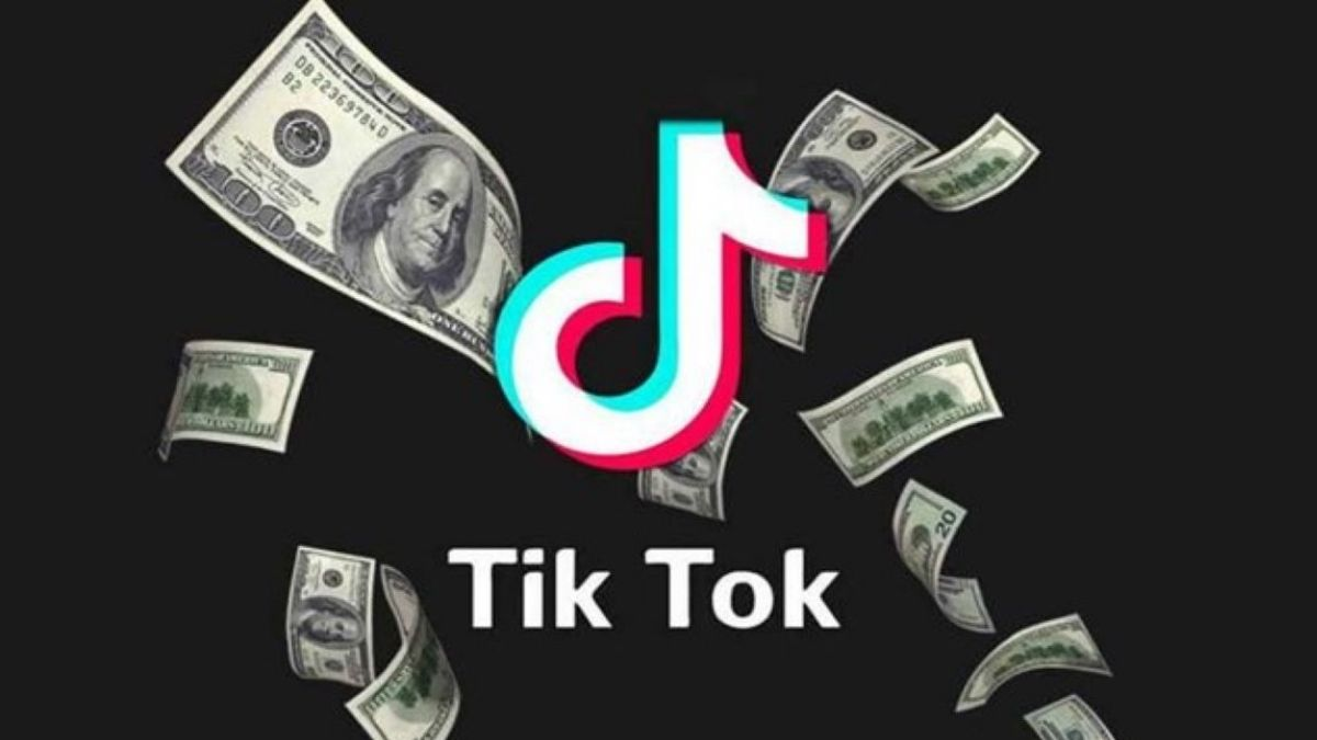 Hướng Dẫn Cách Kiếm Tiền Qua Tiktok Hiệu Quả Hơn
