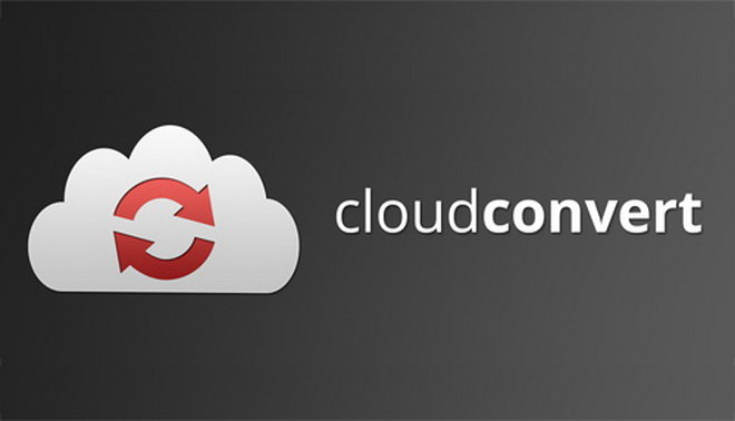 Lấy nhạc TikTok làm nhạc chuông - Cloudconvert